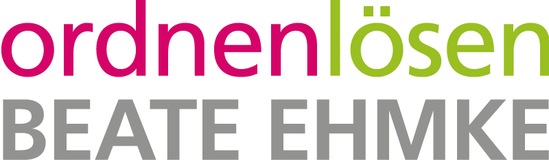 ordnenlösen Logo